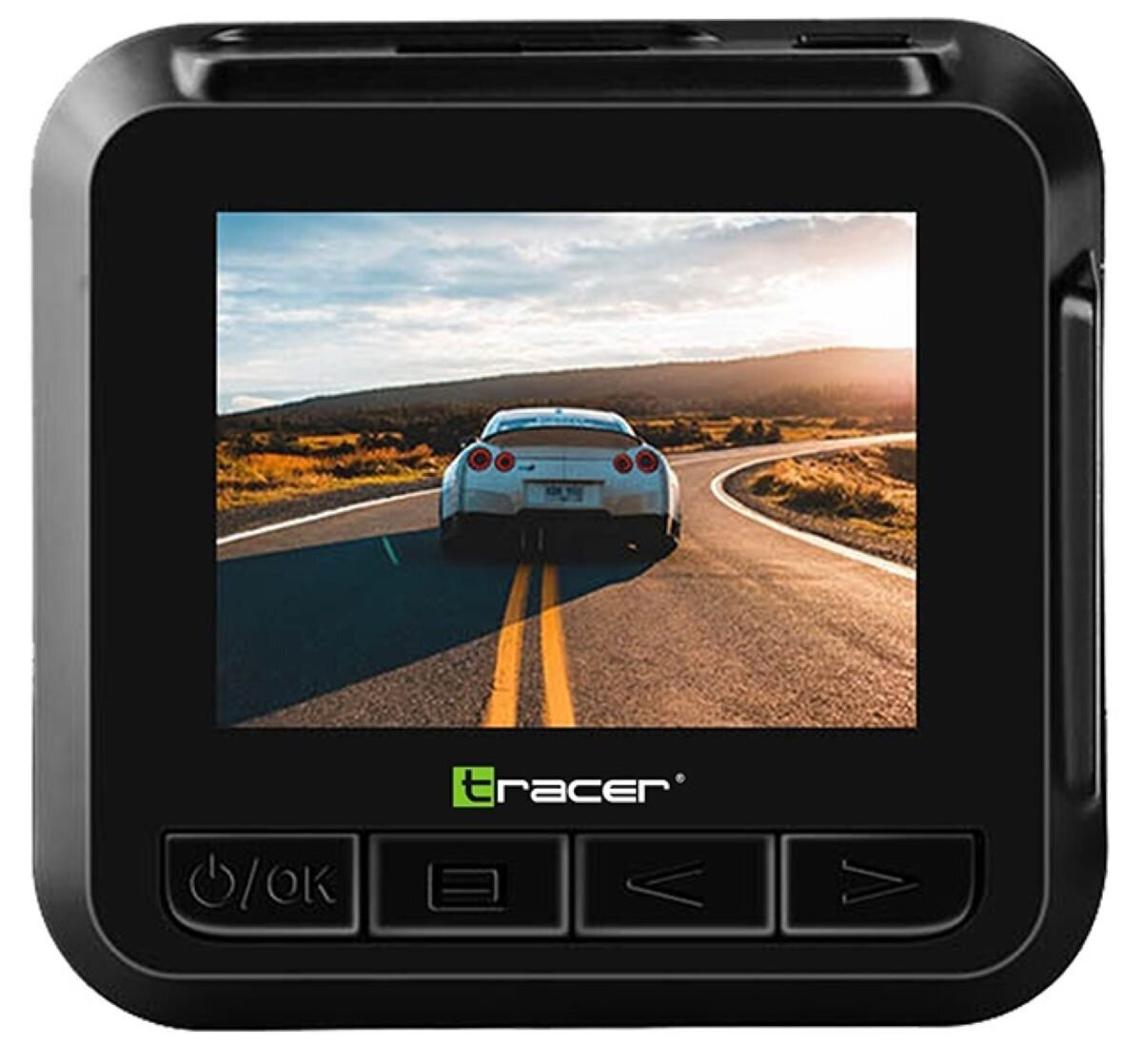 20240920123542_f6e82602 Tracer Σετ Κάμερα DVR Αυτοκινήτου 1080P & Κάμερα Οπισθοπορείας - Image 2