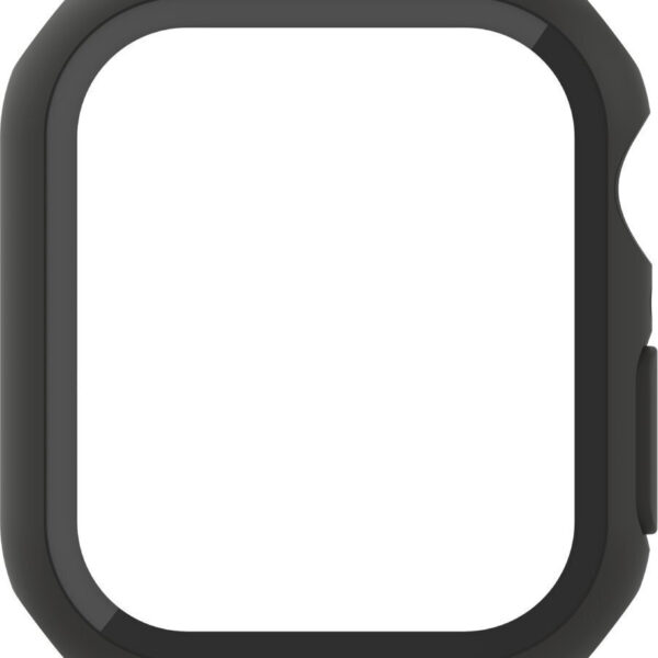 Belkin Full Face Tempered Glass για το Apple Watch 4-9, Apple 1τμχ OVG003zzBK-REV
