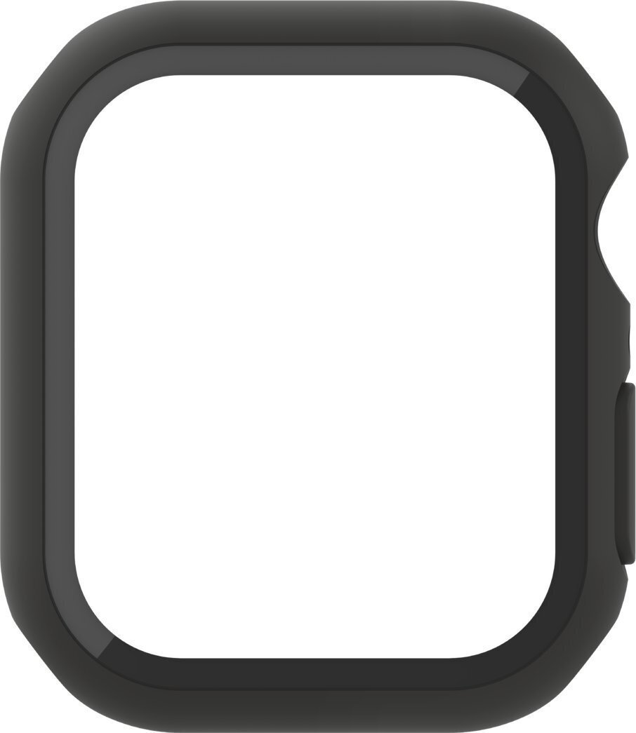 Belkin Full Face Tempered Glass για το Apple Watch 4-9, Apple 1τμχ OVG003zzBK-REV - Image 1