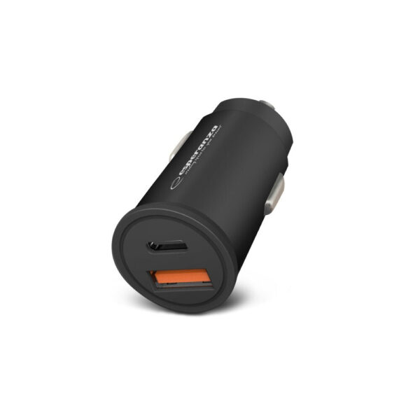 Esperanza Φορτιστής Αυτοκινήτου με Θύρα 1xUSB-A