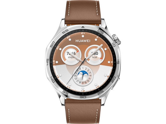 20240923140738_huawei_watch_gt_5_stainless_steel_46mm_adiavrocho_me_palmografo_kafe Huawei Watch GT 5 - Image 1