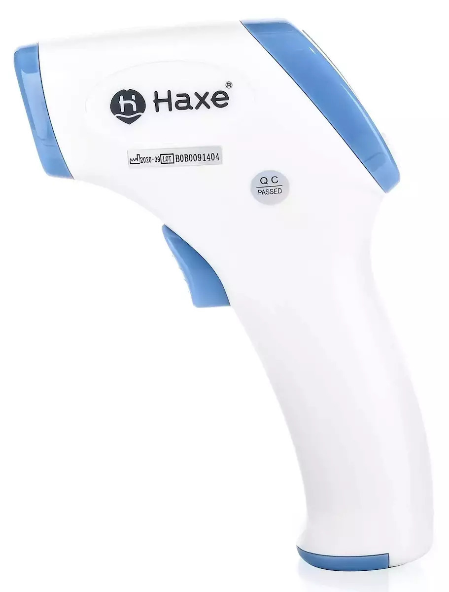 20240923142106_43d0fee7 Infrared Non-contact Thermometer Hw-2 - Image 2