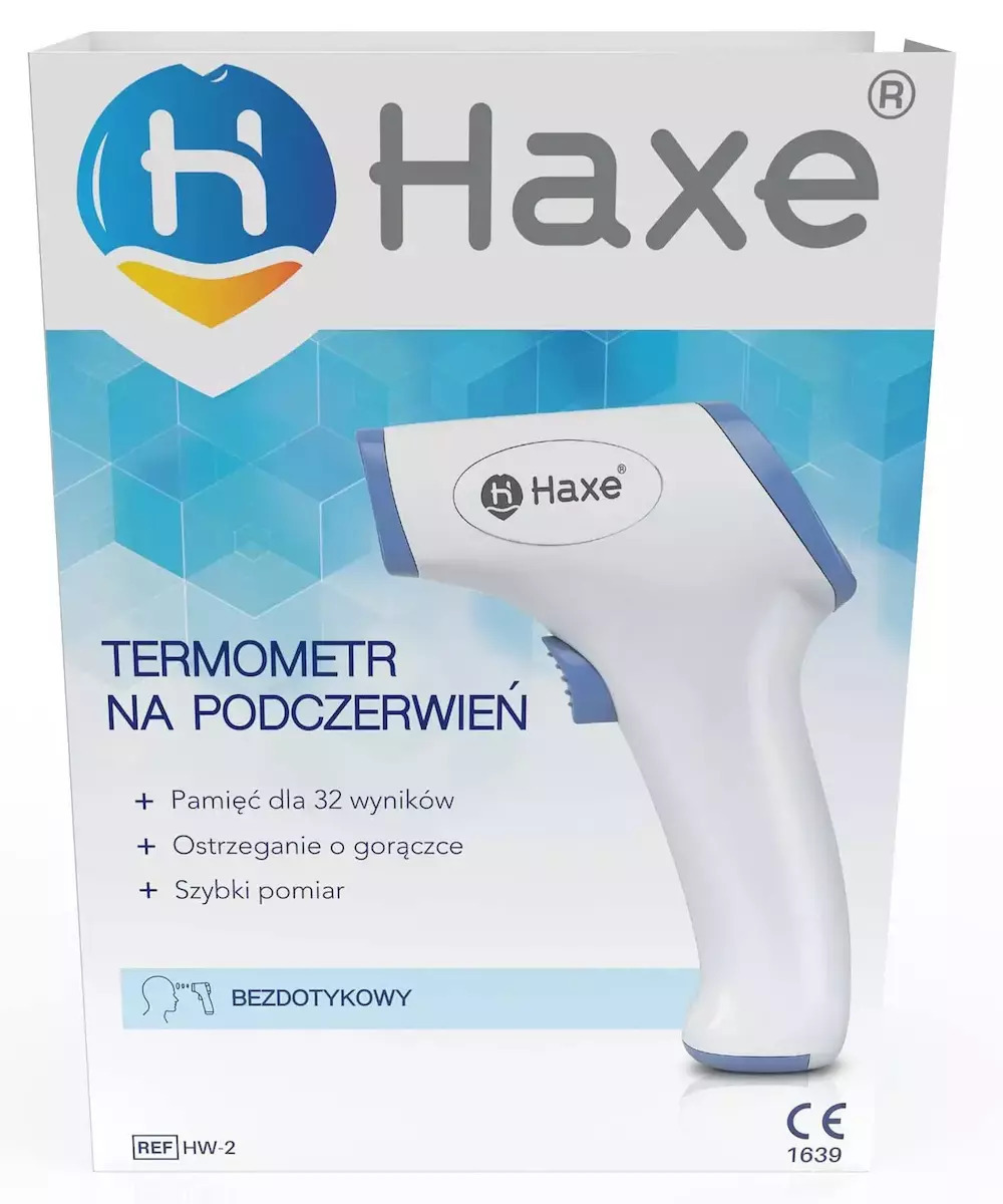 20240923142117_06b210c5 Infrared Non-contact Thermometer Hw-2 - Image 6