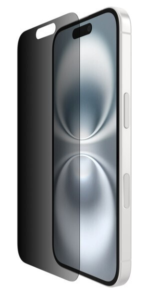 Belkin Screenforce (iPhone 16/15)