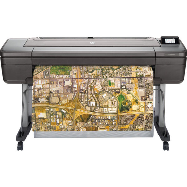 HP Z6dr Plotter