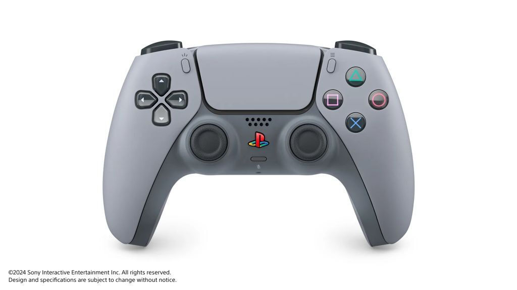 20240924133001_4537ee58 Sony PlayStation 5 Digital 30th Anniversary Limited Edition - Image 2