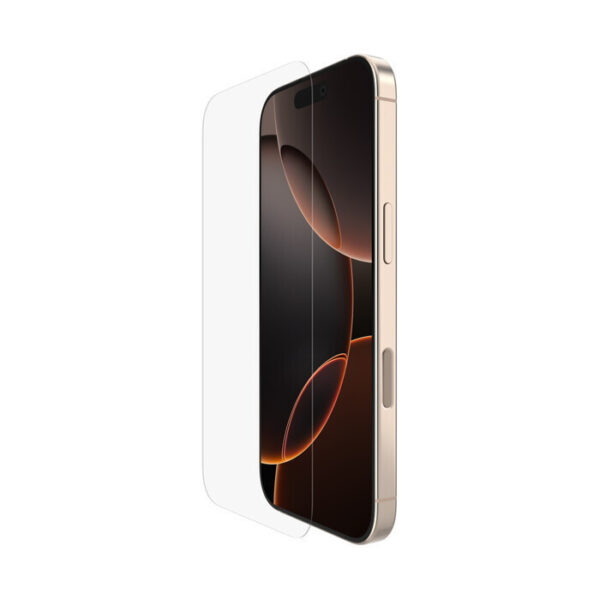 Belkin 'screenforce Ultraglass 2' Treated Screen Protector Iphone 16 Pro