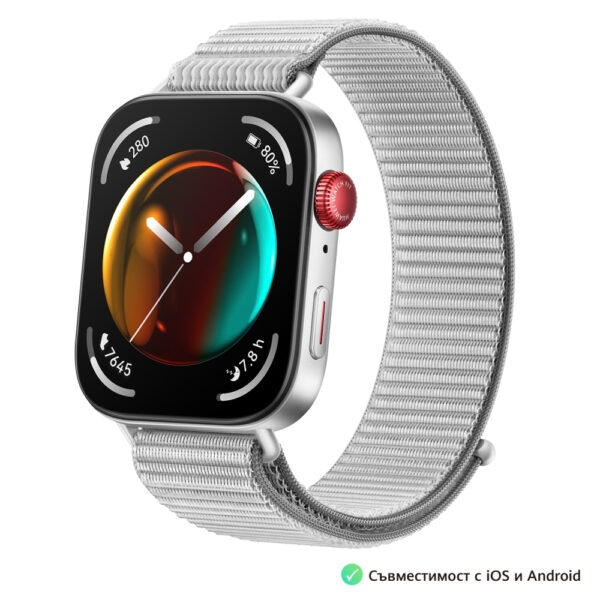 Huawei Watch Fit 3 43mm