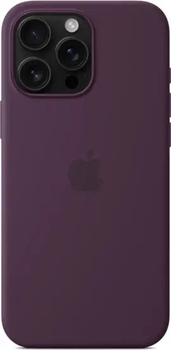 20240927165957_1944d94d Apple Silicone Case with MagSafe (iPhone 16 Pro Max) - Image 2