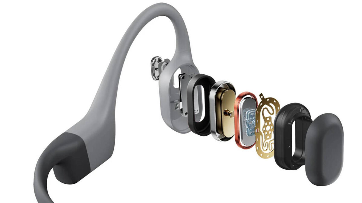 Aftershokz OpenSwim Pro Bone Conduction - Image 5