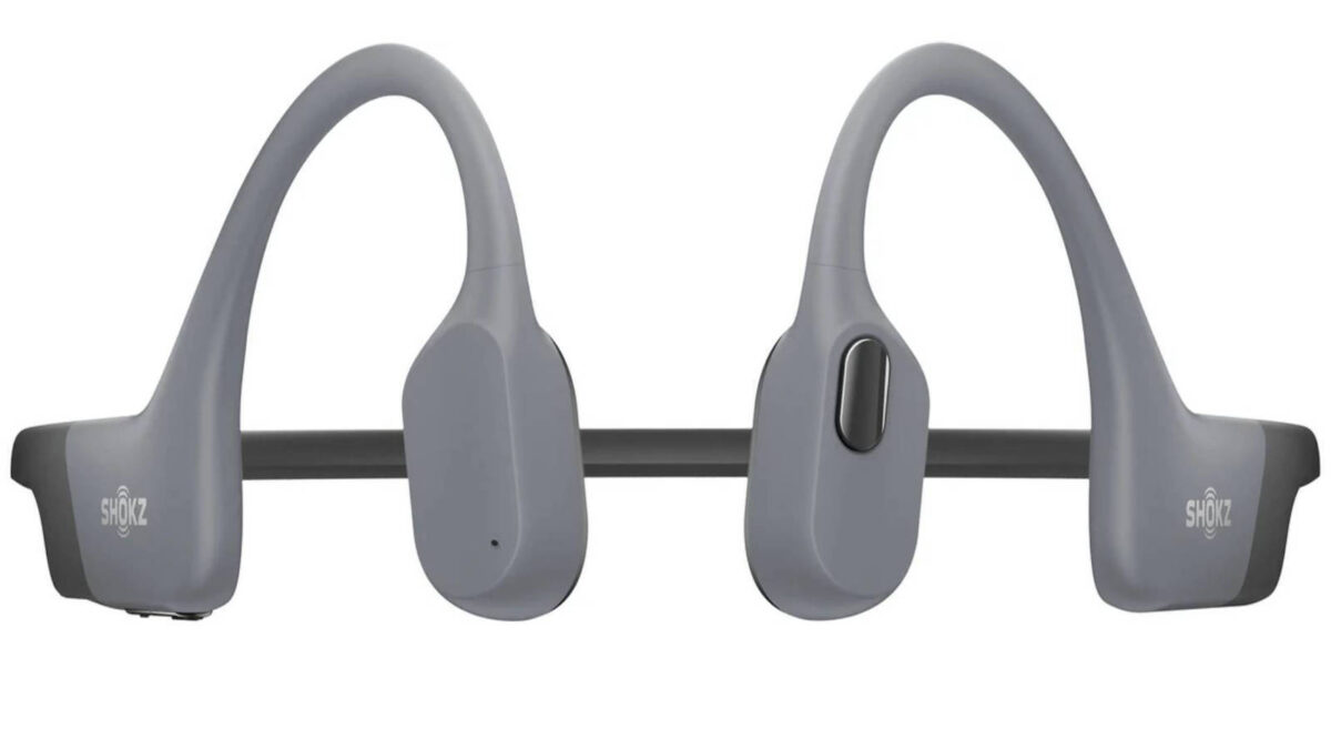 Aftershokz OpenSwim Pro Bone Conduction - Image 2