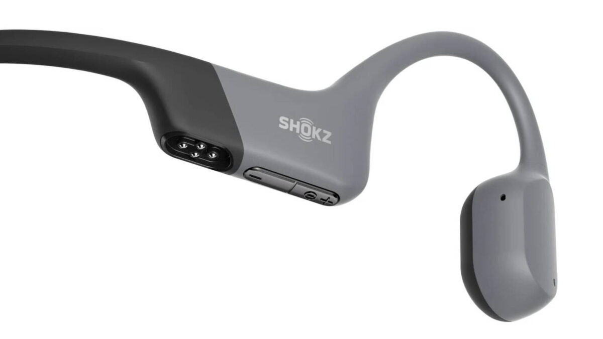 Aftershokz OpenSwim Pro Bone Conduction - Image 4