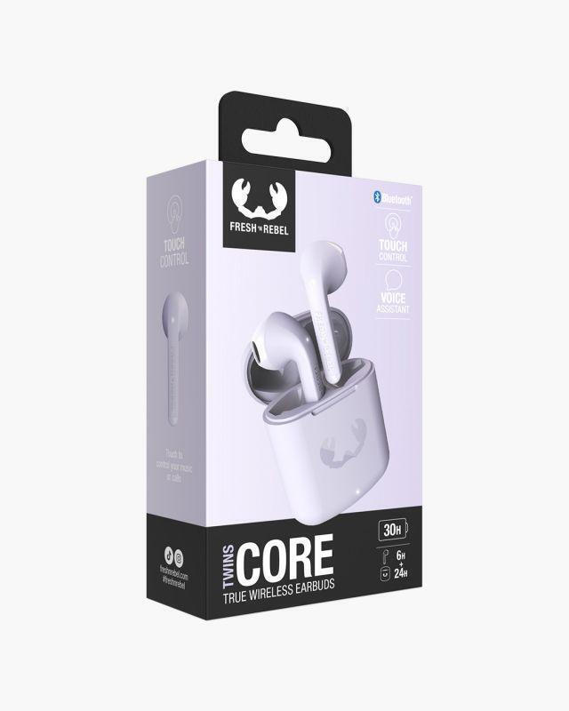 20240927175427_101d40f5 Fresh 'n Rebel Twins Core Earbud - Image 6