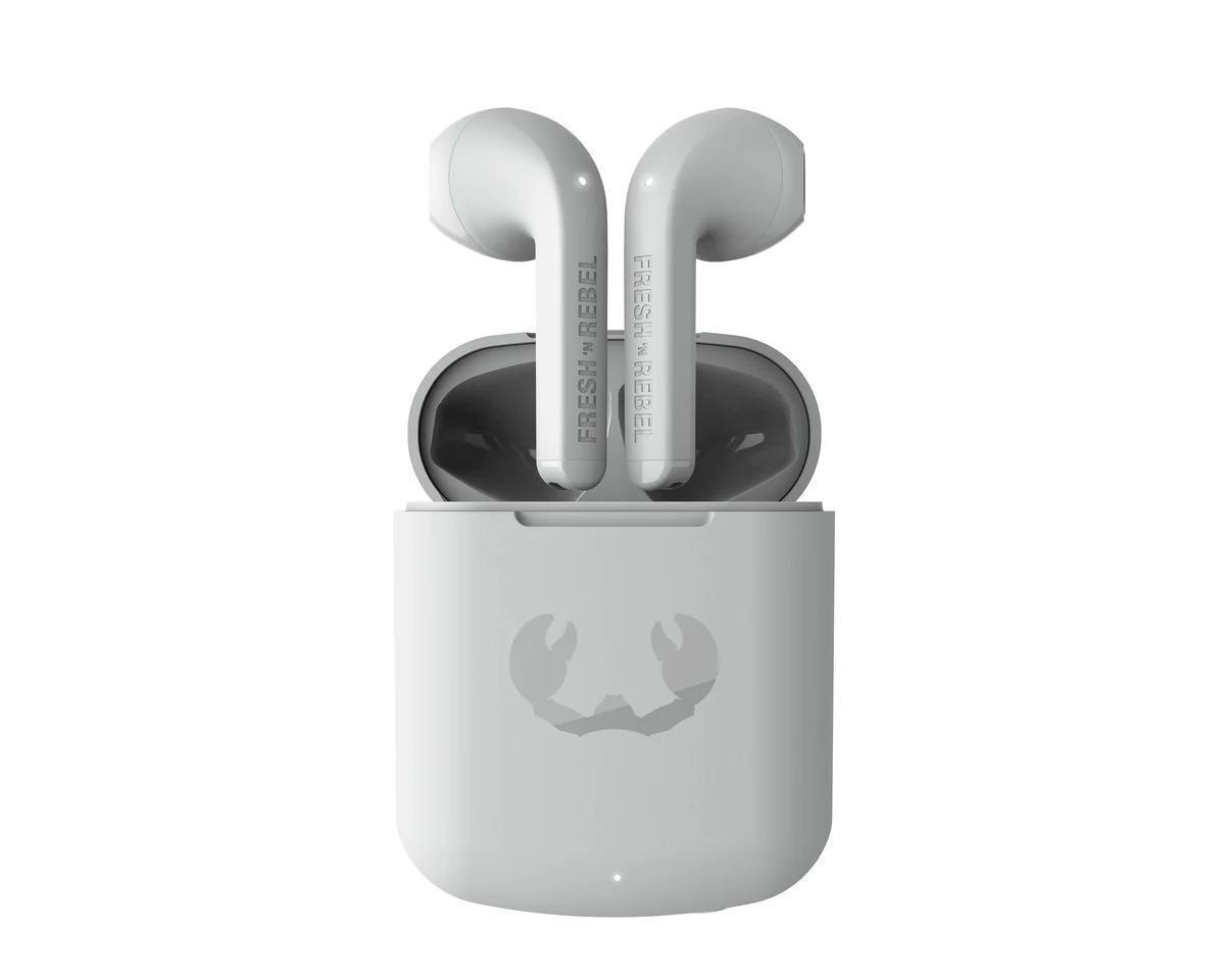 20240927182205_fresh_n_rebel_twins_core_earbud_bluetooth_handsfree_akoustika_me_thiki_fortisis_ice_grey Fresh 'n Rebel Twins Core Earbud - Image 1