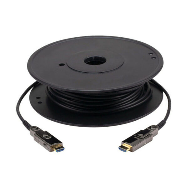Aten HDMI male - HDMI male 39m Μαύρο (VE7833A)