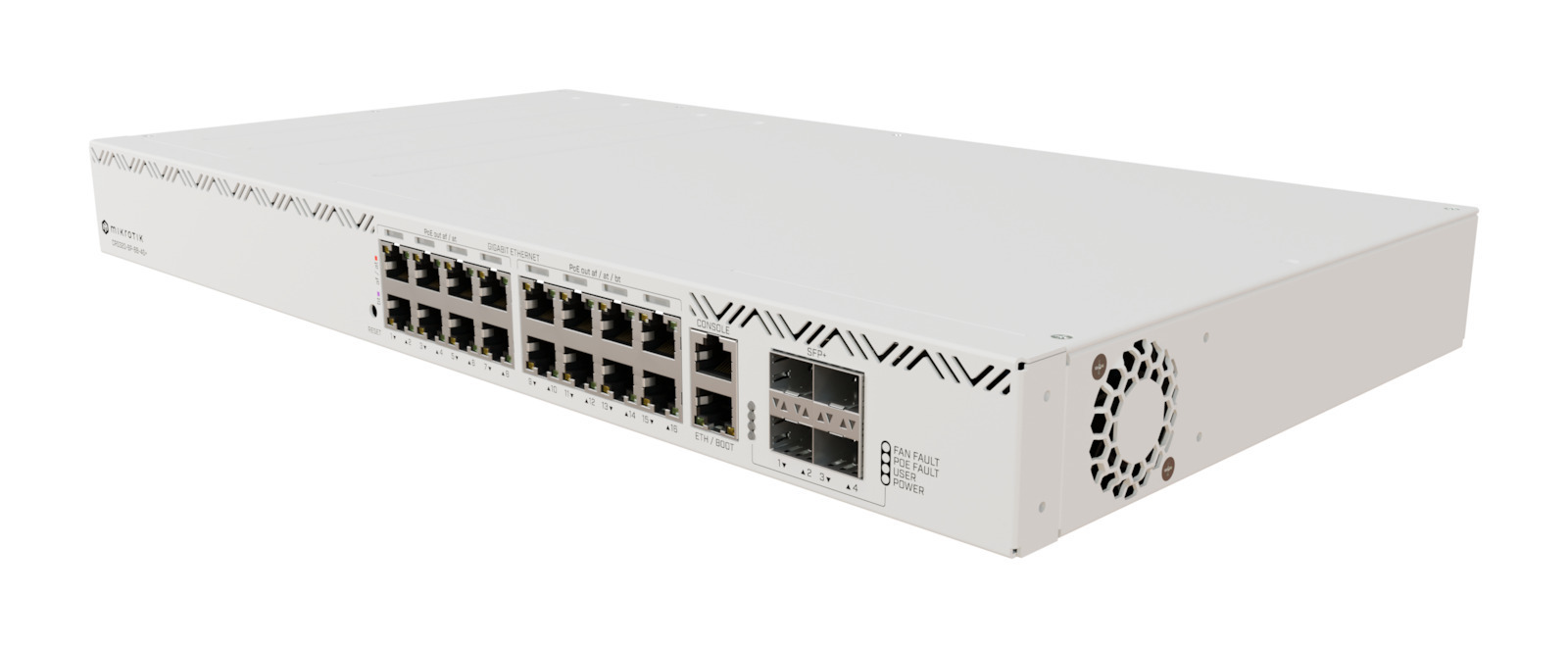 20240930161514_mikrotik_crs320_8p_8b_4s_rm_managed_l2_poe_switch_me_17_thyres_ethernet_kai_4_sfp_thyres MikroTik CRS320-8P-8B-4S+RM v7 Managed L2 PoE++ - Image 1