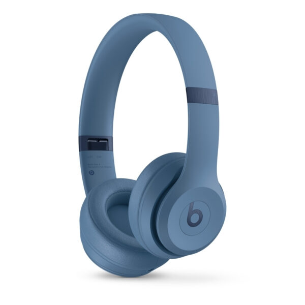 Beats Solo 4 Bluetooth / USB-C με 50 ώρες Λειτουργίας