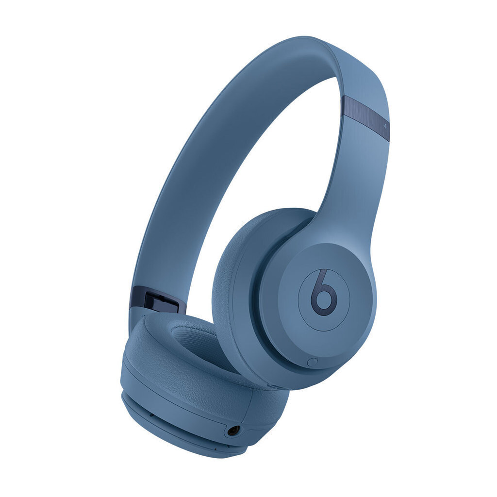 20241001123203_2f67f7df Beats Solo 4 Bluetooth / USB-C με 50 ώρες Λειτουργίας - Image 2