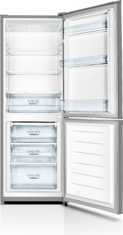 20241001125325_3ac7749d Gorenje Ψυγειοκαταψύκτης 230lt Inox RK416EPS4 - Image 4