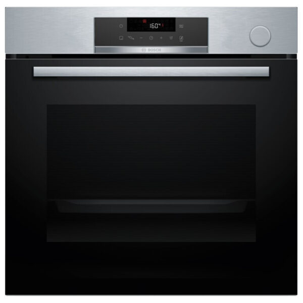 Bosch Άνω Πάγκου Inox HRG532BS3