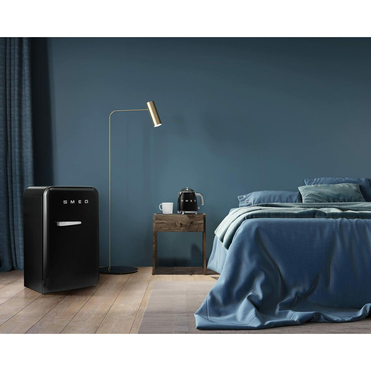 20241001130657_37e5514d Smeg KLF05BLEU 800ml με Ισχύ 1400W Μαύρος - Image 10