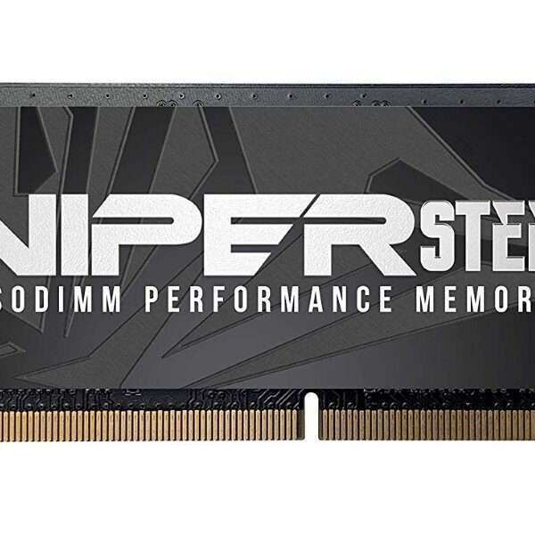 Patriot Viper Steel 8GB DDR4