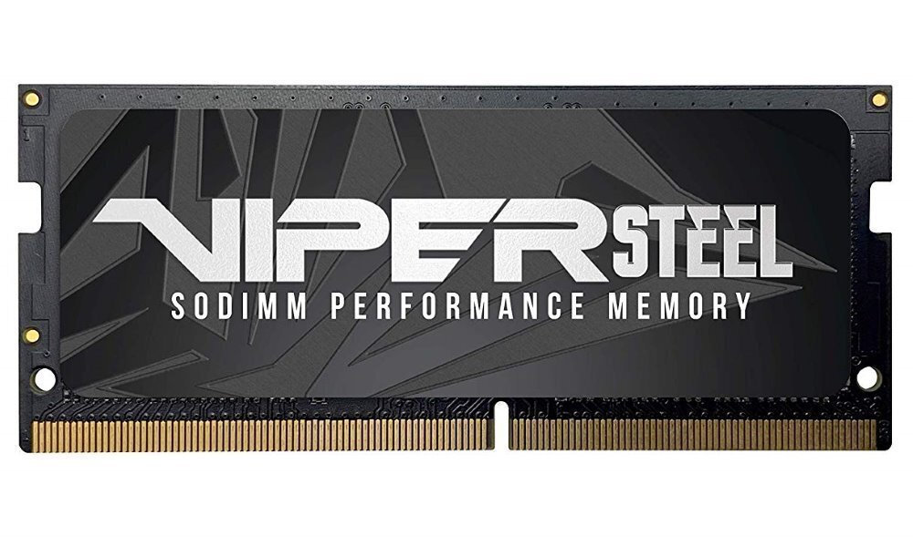 20241001172146_patriot_viper_steel_8gb_ddr4_ram_me_tachytita_3200_gia_laptop_pvs48g320c8s Patriot Viper Steel 8GB DDR4 - Image 1