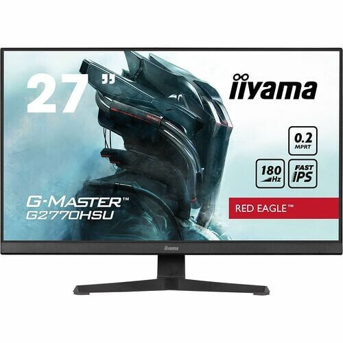 20241001172935_52742dfc Iiyama G-Master G2770HSU-B6 27" IPS FHD 1920x1080 - Image 3