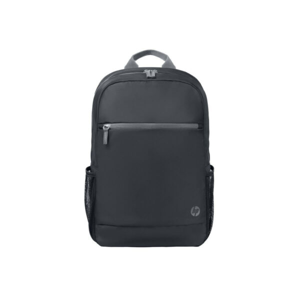 HP Τσάντα Πλάτης 15" Μαύρη