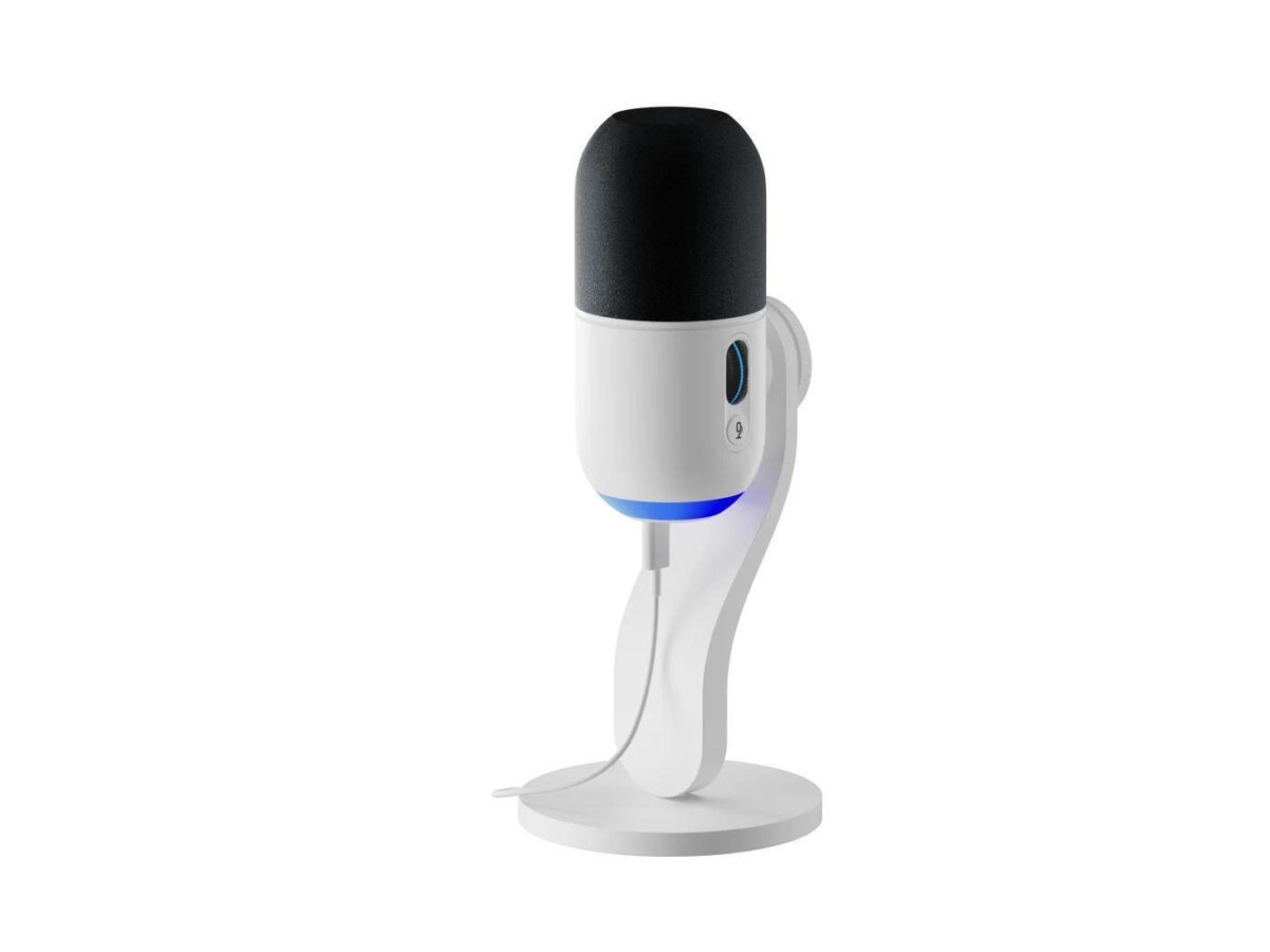 Logitech G Yeti Ενσύρματο - Image 9