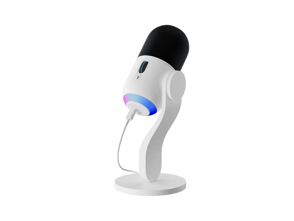 Logitech G Yeti Ενσύρματο - Image 8