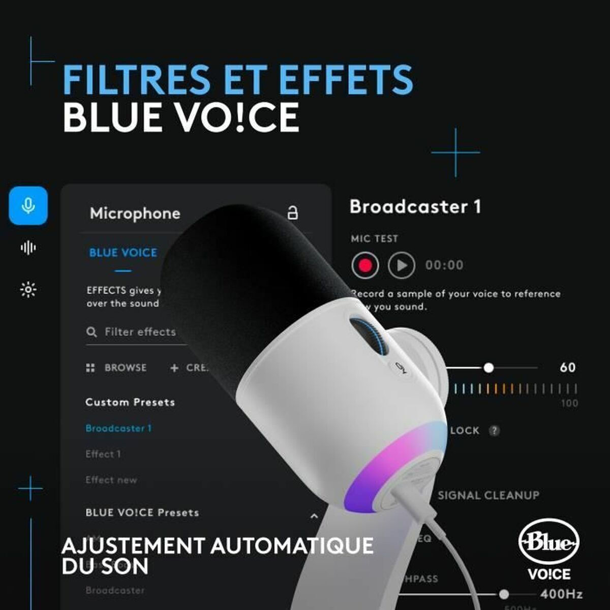 20241002114107_c441fc27 Logitech G Yeti Ενσύρματο - Image 3