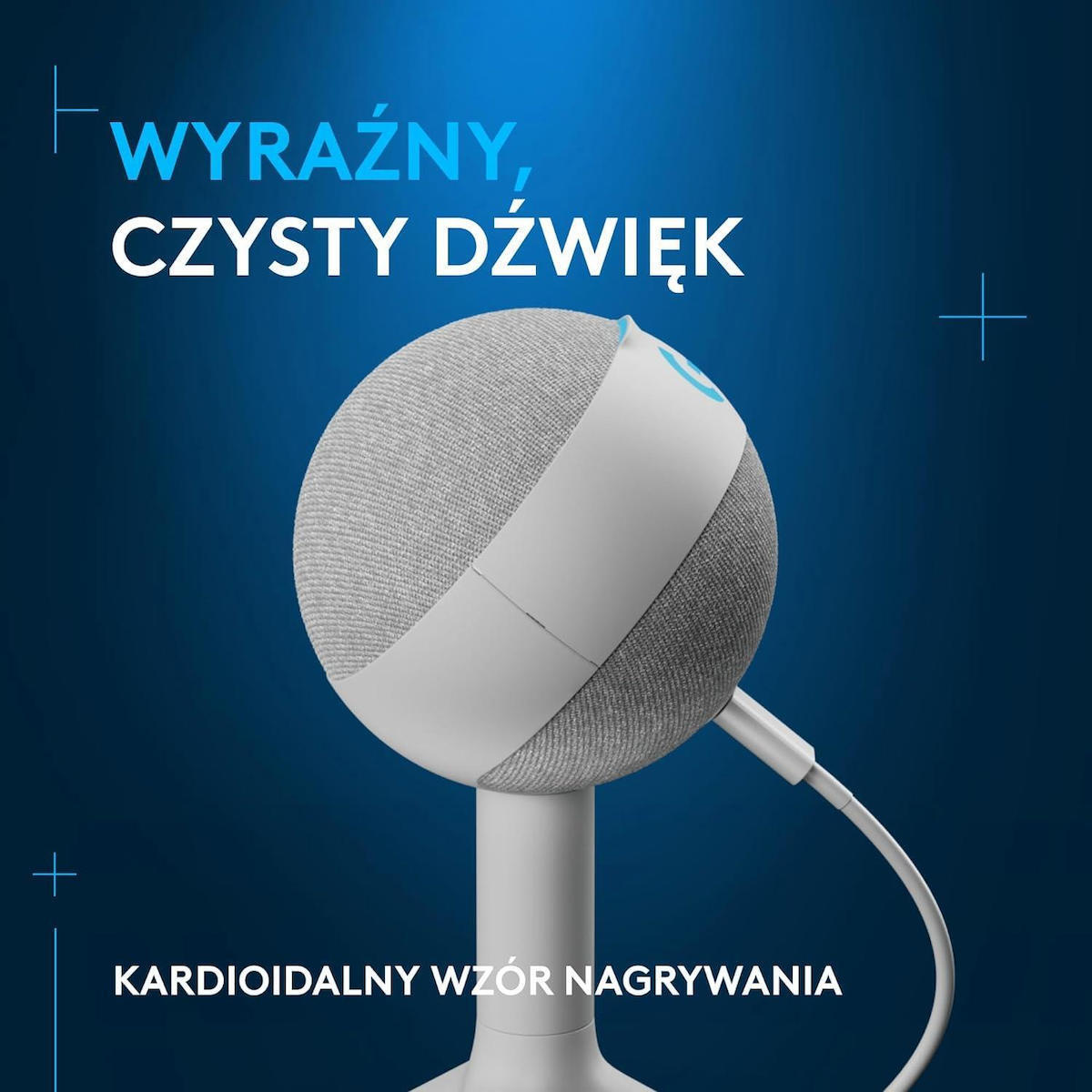 20241002114128_6243eaf0 Logitech G Yeti Orb Ενσύρματο - Image 3
