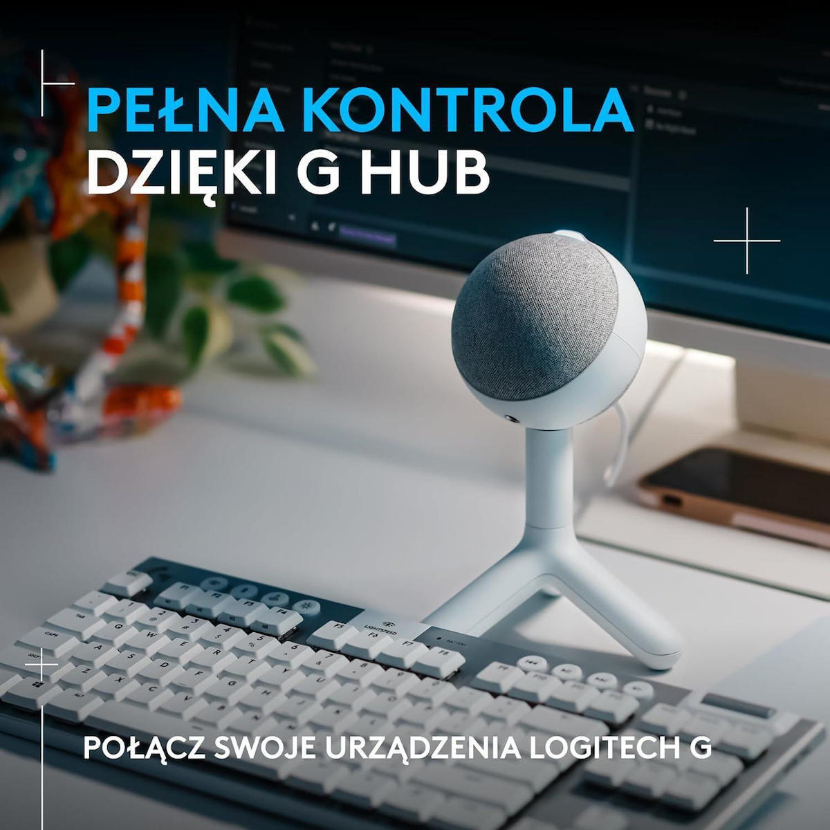 20241002114129_e8cb15e5 Logitech G Yeti Orb Ενσύρματο - Image 6