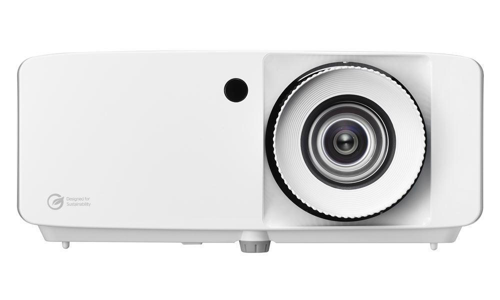 Optoma ZH450 3D Full HD Laser με Ενσωματωμένα Ηχεία