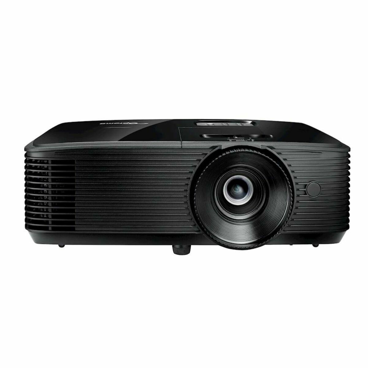 20241002115528_optoma_dh351_projector_technologias_provolis_dlp_dmd_me_fysiki_analysi_1920_x_1080_kai_foteinotita_3600_ansi_lumens_mayros Optoma DH351 3D Full HD με Ενσωματωμένα Ηχεία - Image 1