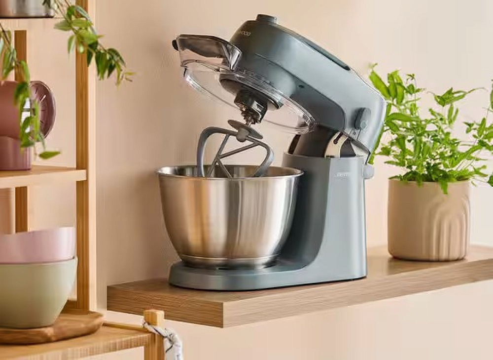 20241002121517_10a97d63 Kenwood Go Κουζινομηχανή 800W με Ανοξείδωτο Κάδο 4lt - Image 3