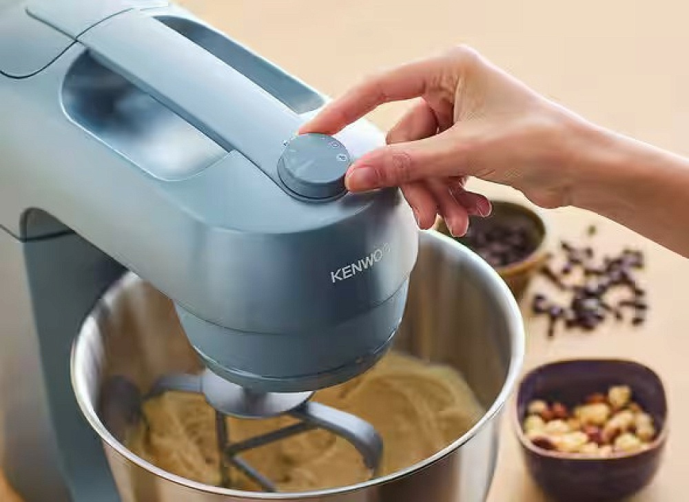20241002121517_e0867e6c Kenwood Go Κουζινομηχανή 800W με Ανοξείδωτο Κάδο 4lt - Image 4