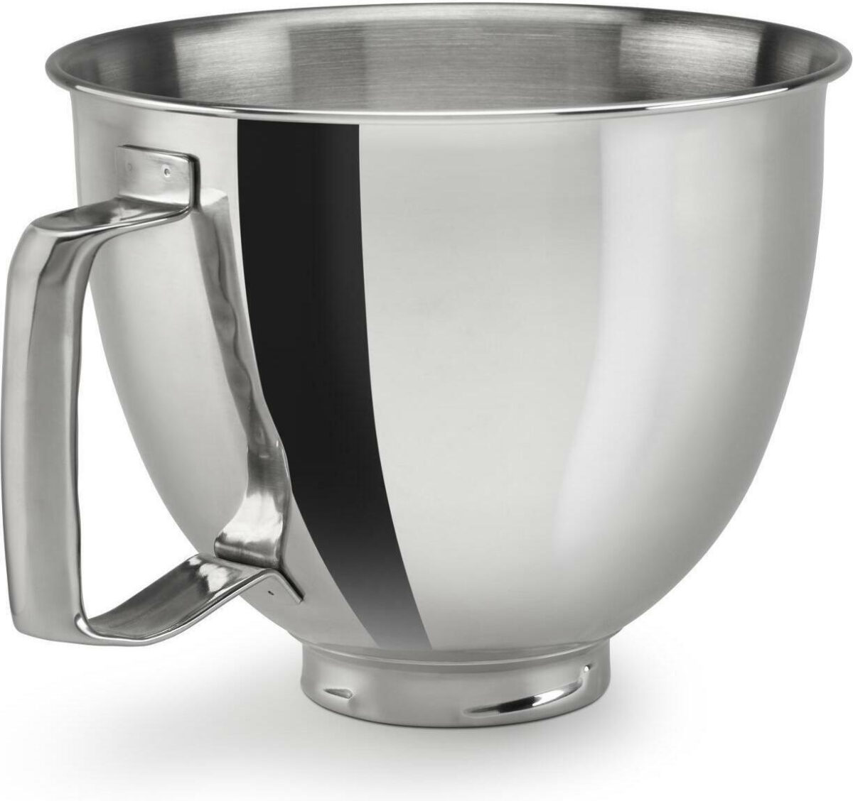 Kitchenaid Κουζινομηχανή 300W με Ανοξείδωτο Κάδο 4.8lt - Image 8