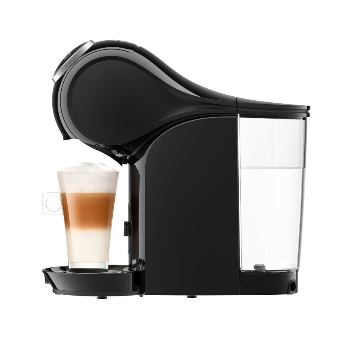 20241002121858_33c0e6e5 De'Longhi Genio S Plus για Κάψουλες Dolce Gusto - Image 4