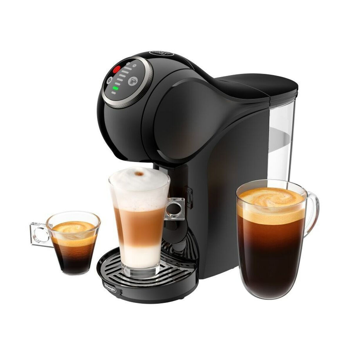 20241002121859_9cc5e596 De'Longhi Genio S Plus για Κάψουλες Dolce Gusto - Image 2