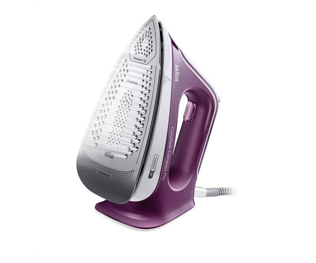 20241002125258_1b4a8de4 Braun CareStyle 1 Πίεσης 6bar με Δοχείο 1.5lt - Image 7