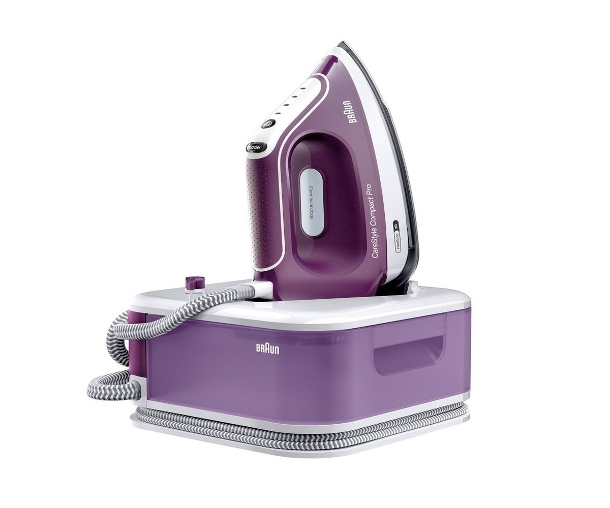 20241002125258_658686cb Braun CareStyle 1 Πίεσης 6bar με Δοχείο 1.5lt - Image 6