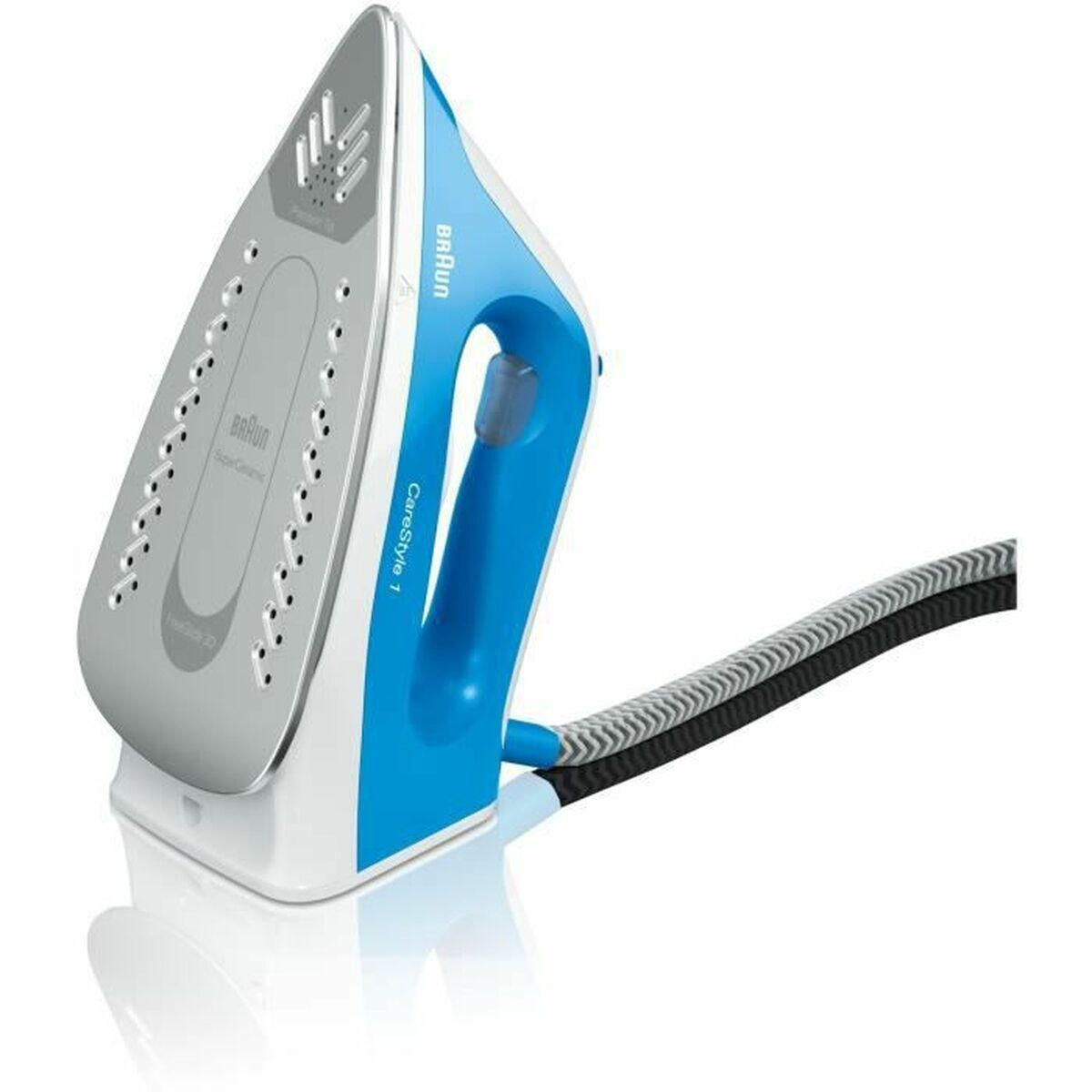 20241002125259_452f4b60 Braun CareStyle 1 Πίεσης 6bar με Δοχείο 1.5lt - Image 5