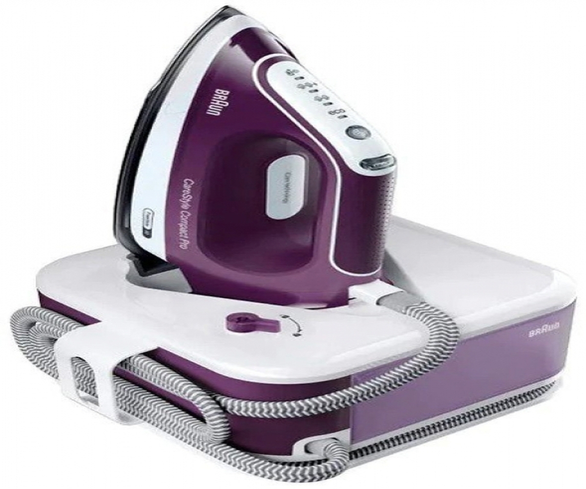 20241002125259_4fa81171 Braun CareStyle 1 Πίεσης 6bar με Δοχείο 1.5lt - Image 5
