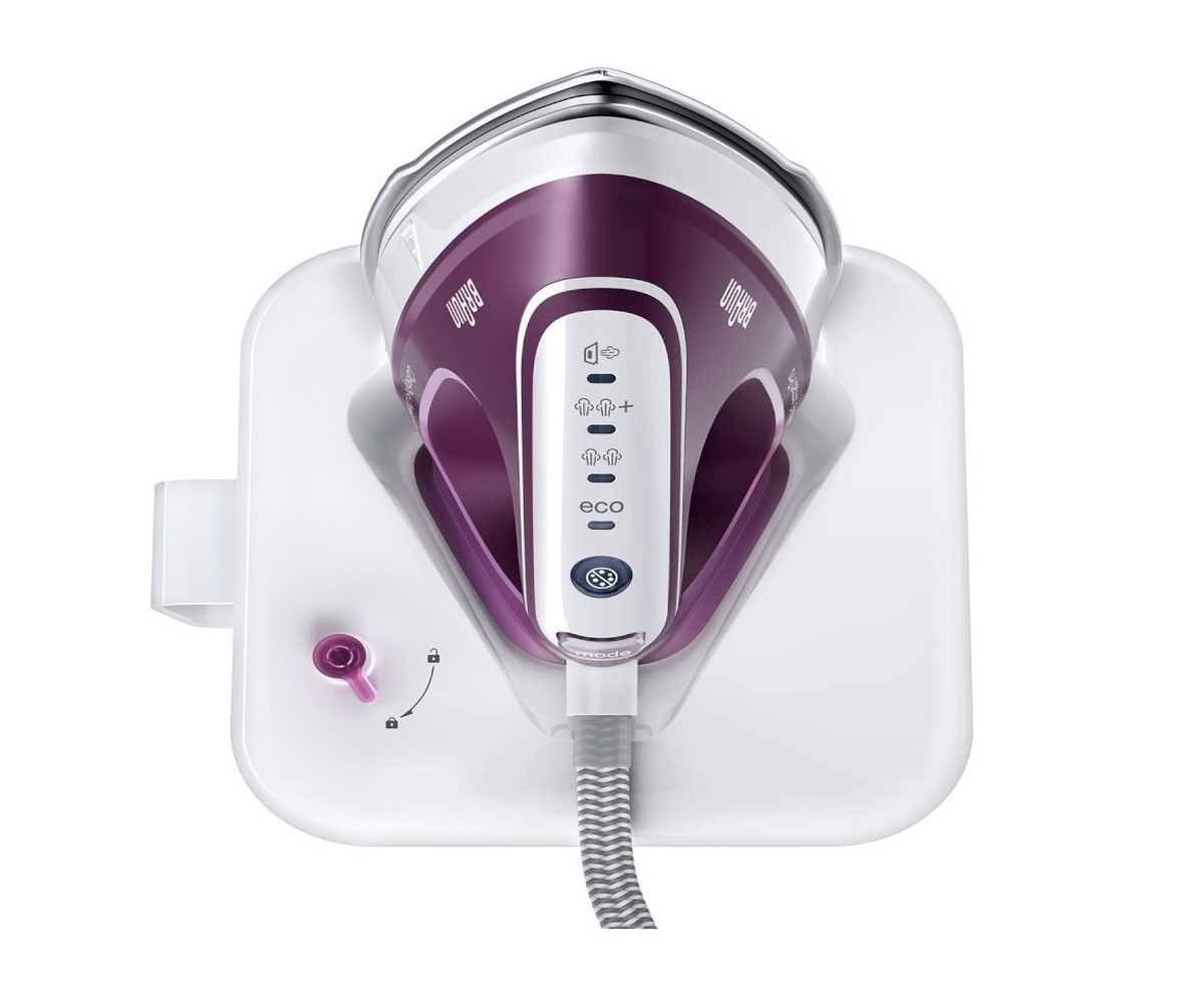 20241002125259_d6064259 Braun CareStyle 1 Πίεσης 6bar με Δοχείο 1.5lt - Image 9
