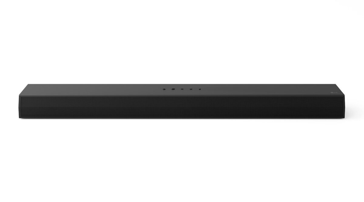 LG S60TR 5.1 με Bluetooth & HDMI - Image 3