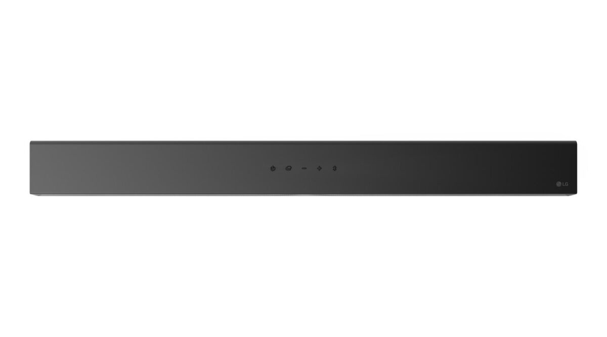 LG S60TR 5.1 με Bluetooth & HDMI - Image 4