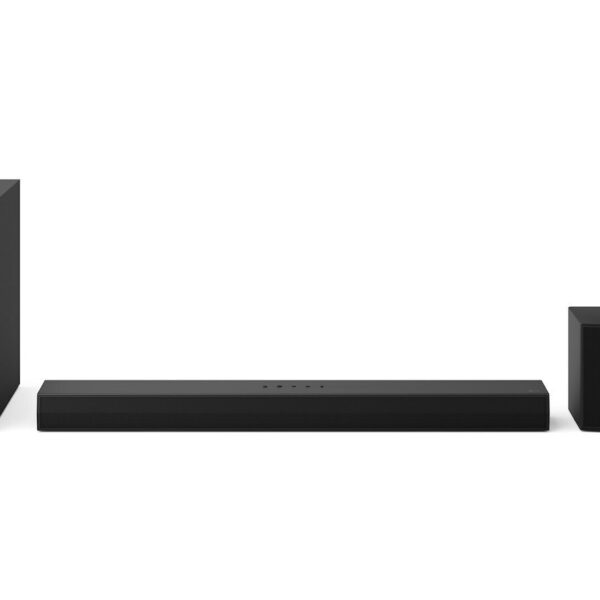LG S60TR 5.1 με Bluetooth & HDMI