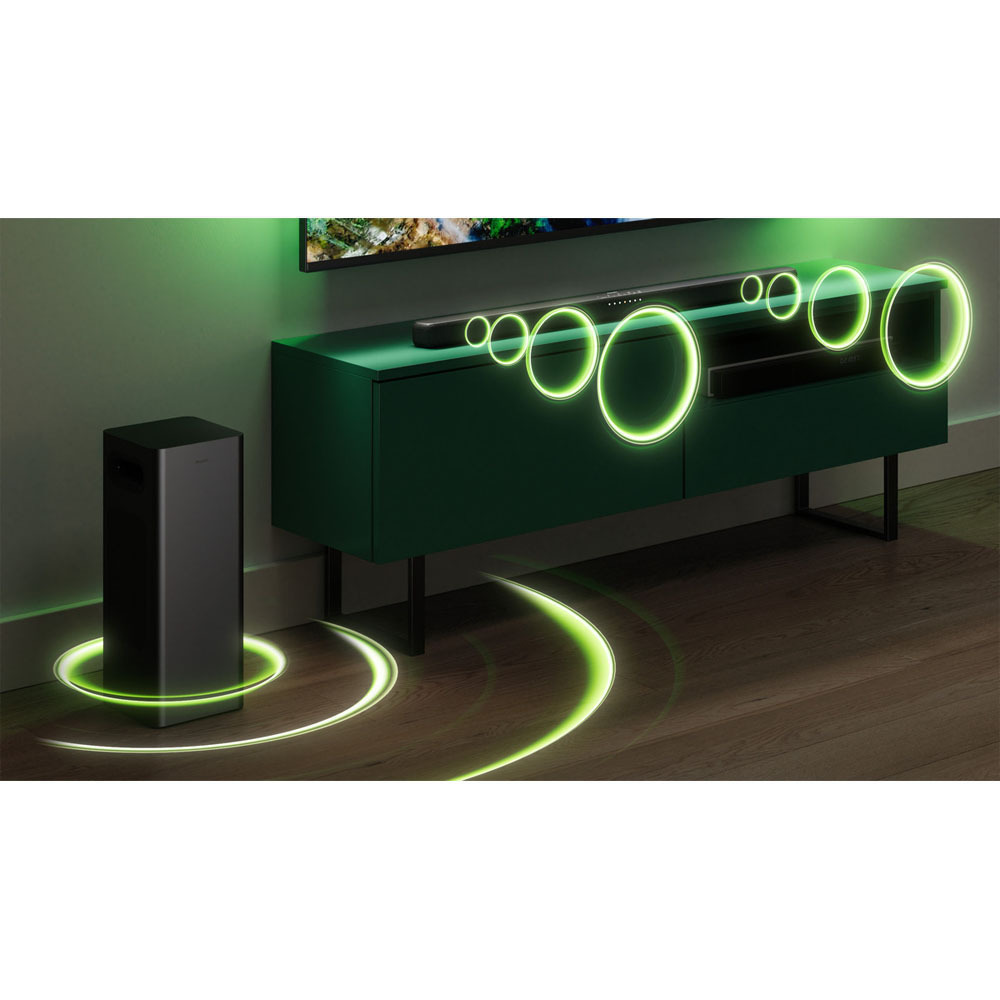 20241002125353_4455e42f Philips 320w 2.1 Bluetooth 2.1 με Bluetooth & HDMI - Image 5